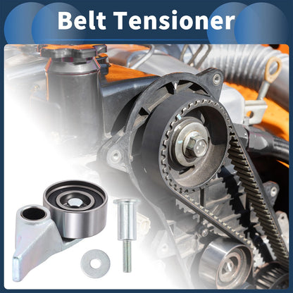 Belt Tensioner for Mitsubishi L200 (2005-2015) Metal 1 Pcs