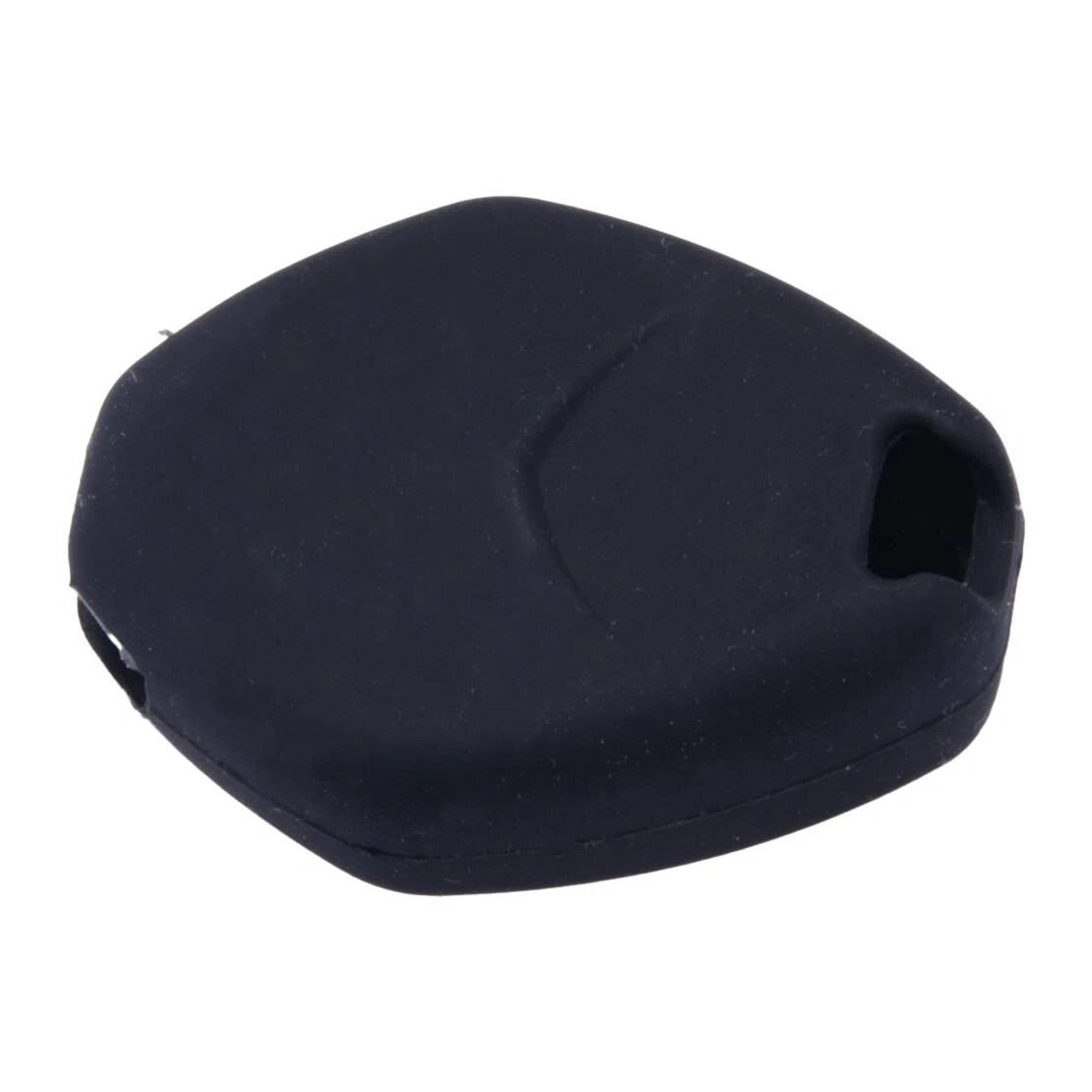 Silicone Remote Control Key Shell Cover for Mitsubishi Endeavor (2004-2008)