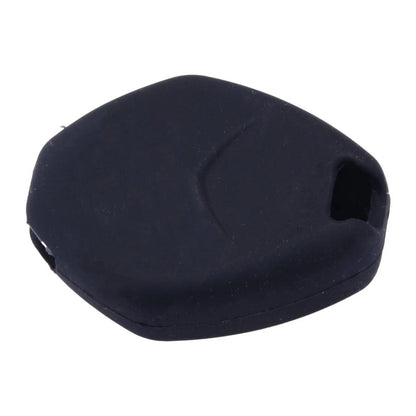 Silicone Remote Control Key Shell Cover for Mitsubishi Endeavor (2004-2008)