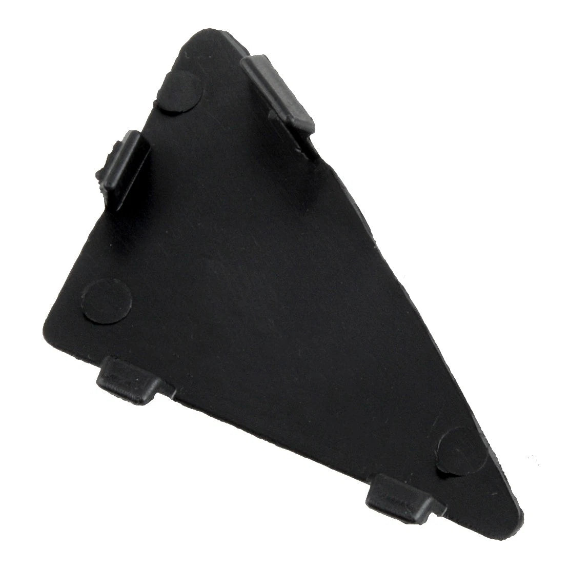 Right Bumper Tow Hook Trim Cover for Mazda 3 (2014-2017)
