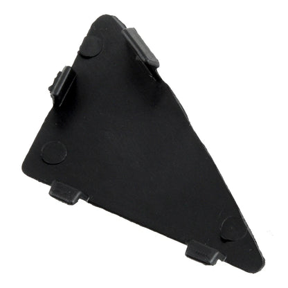 Right Bumper Tow Hook Trim Cover for Mazda 3 (2014-2017)