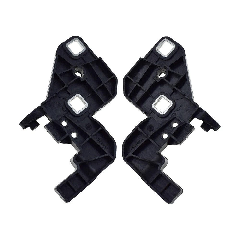 Radiator Support Headlamp Brackets for Mercedes-Benz GLC300 (2016-2018)