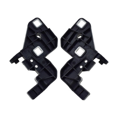 Radiator Support Headlamp Brackets for Mercedes-Benz GLC300 (2016-2018)