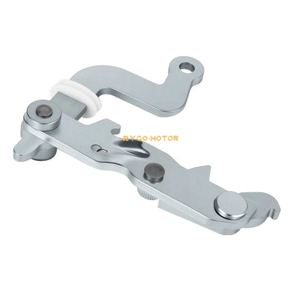 Right Brake Lever Bracket for Kawasaki Mule 2510 3000 3010 3020 4000 4010 (2001–2024)