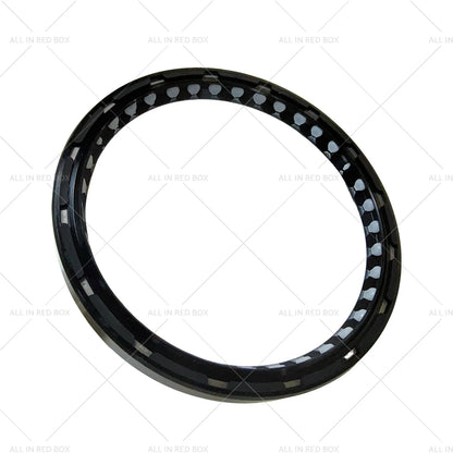 Rear Crankshaft Oil Seal for Toyota Hilux LN167R (1997-2005) 3.0L Diesel