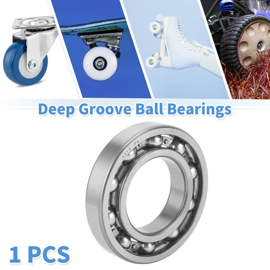 Deep Groove Ball Bearing 65x120x23mm for Scooter Skateboard Wheel