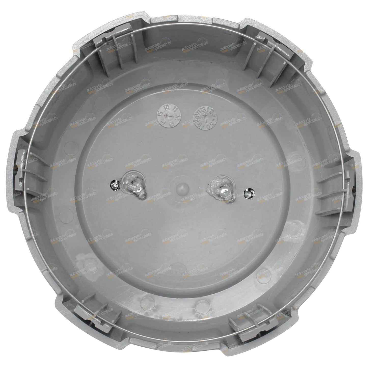Rear Alloy Wheel Center Plastic Cap for Nissan Patrol Y61 GU