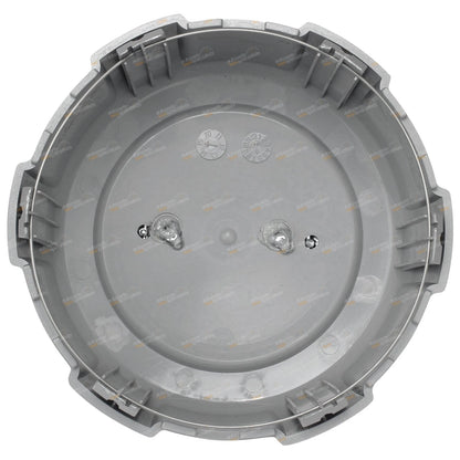Rear Alloy Wheel Center Plastic Cap for Nissan Patrol Y61 GU