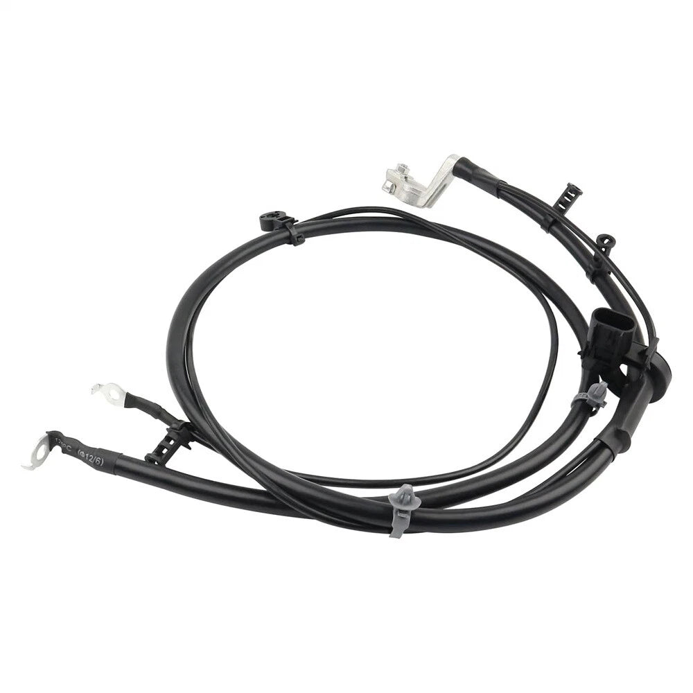 Battery Negative Cable Assembly for Chevy Silverado (2014-2019)
