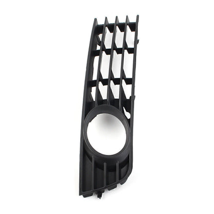 Right Front Fog Light Covers for Audi A4 B6 Sedan (2001-2005)