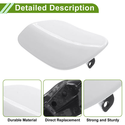 Washer Nozzle Cover Cap for Porsche Cayenne Turbo (2003-2010)