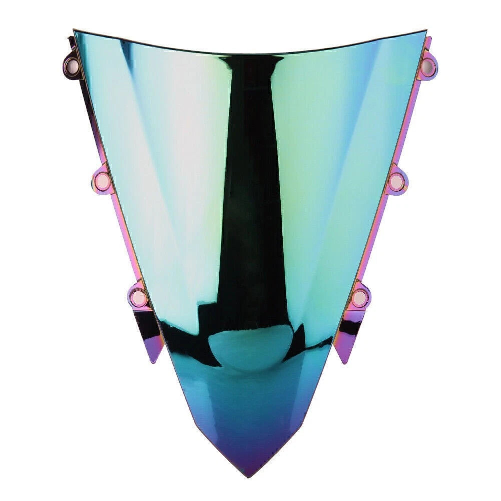 Double Bubble Windshield Deflector for Honda CBR500R (2016-2018)