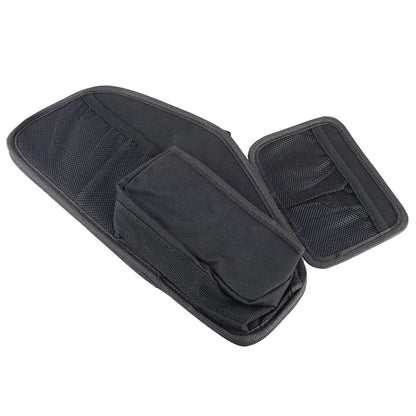 Gear Shift Storage Multi Bag for Suzuki Jimny JB64 JB74 (2019-2023)