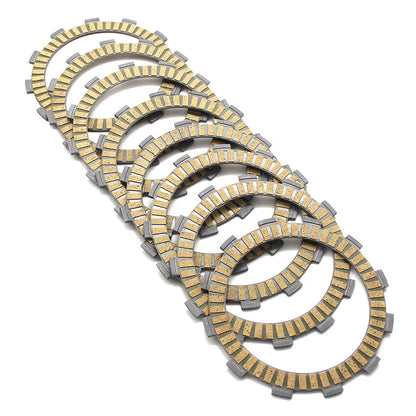 Clutch Friction Disc Plate for KTM 250 SX-F, 250 EXC-F, 250 XC-F (2007-2023)
