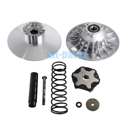 Driven Pulley Shaft Spring Set for Can-Am Outlander T MAX 450 EFI (2020-2021)