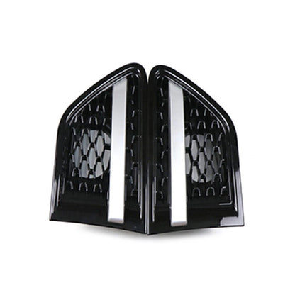 Fender Grill Cover Vent for Land Rover Range Rover Sport (2010-2013)