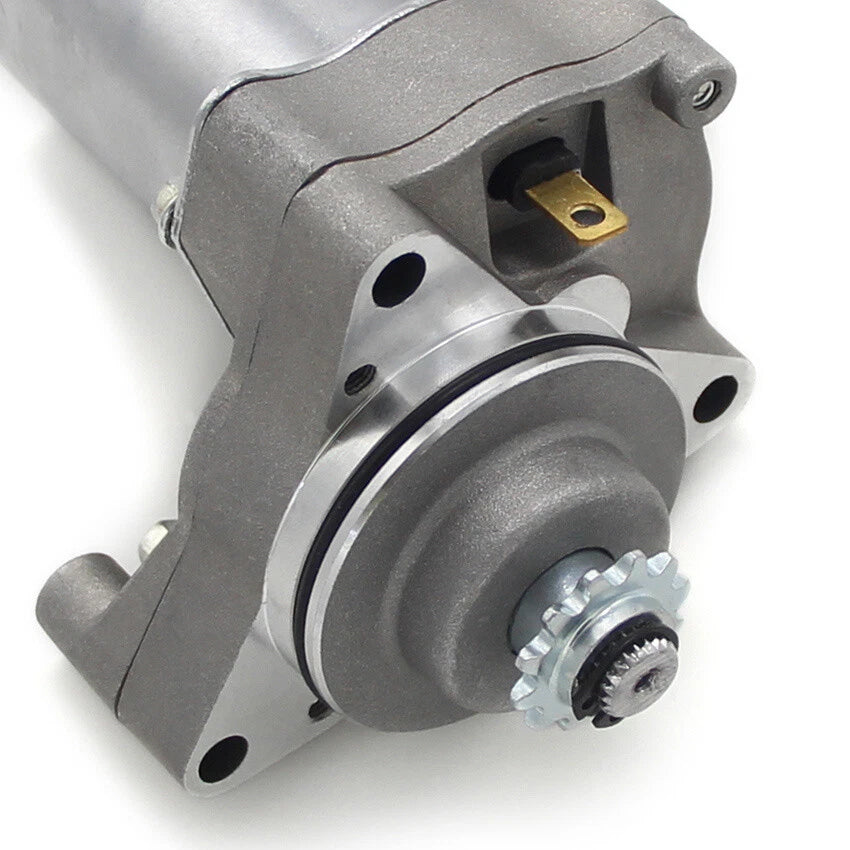 Starter for Honda TRX90X TRX90EX Sportrax 90 (2007-2020)