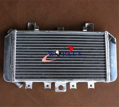 3-Row Aluminum Radiator for YAMAHA XJ700X Maxim (1985-1986)