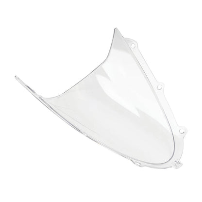 Suzuki GSXR 125 150 Motorcycle Windscreen Windshield Wind Deflector (2018-2022)