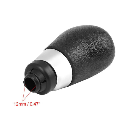 5-Speed Gear Shift Knob Cover for Ford Focus (2008-2011)