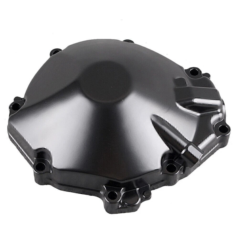 Engine Stator Cover for Suzuki GSXR1000 (2009-2011) Black