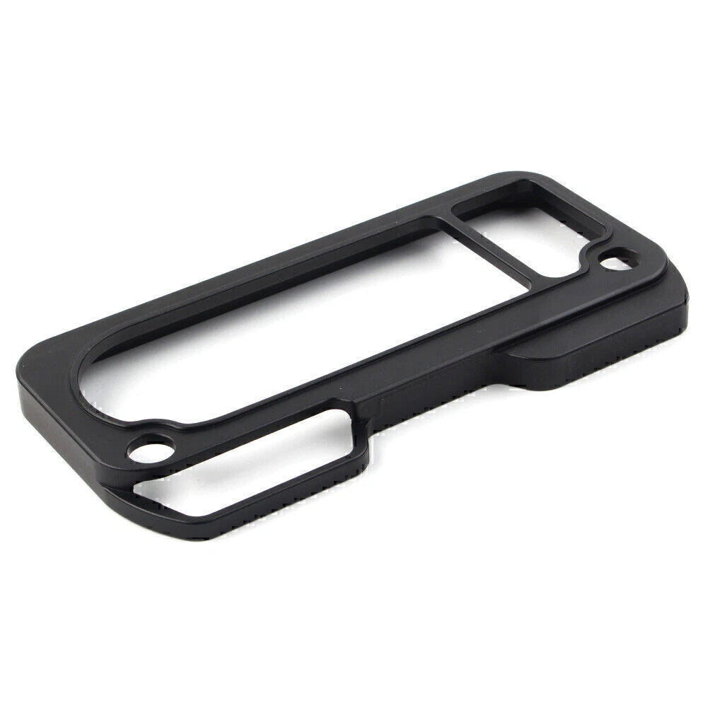 Black Speedometer Cover Guard for Honda CB500X CB650R CBR650R (2019-2020)