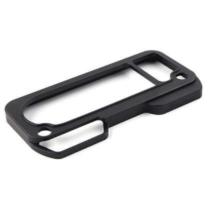 Black Speedometer Cover Guard for Honda CB500X CB650R CBR650R (2019-2020)