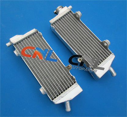 R&L Aluminum Radiator for KTM 450/530 EXC-F/EXC-R/XC-W (2011-2015)