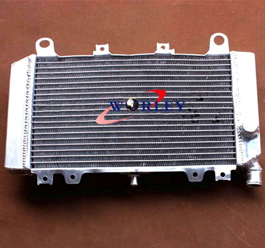 Aluminum Radiator for Kawasaki ZX6E ZZR600 (1993-2005)