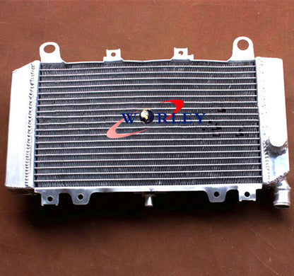 Aluminum Radiator for Kawasaki ZX6E ZZR600 (1993-2005)