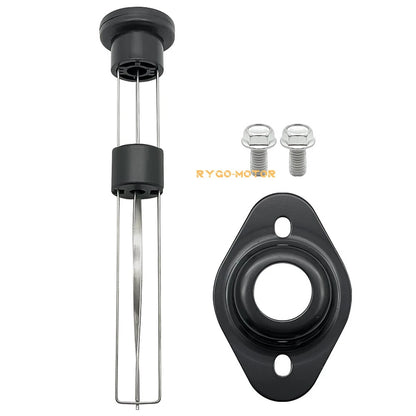 Fuel Gauge Gas Cap for Honda Foreman 400 TRX400FW 4x4 (1995–2003)