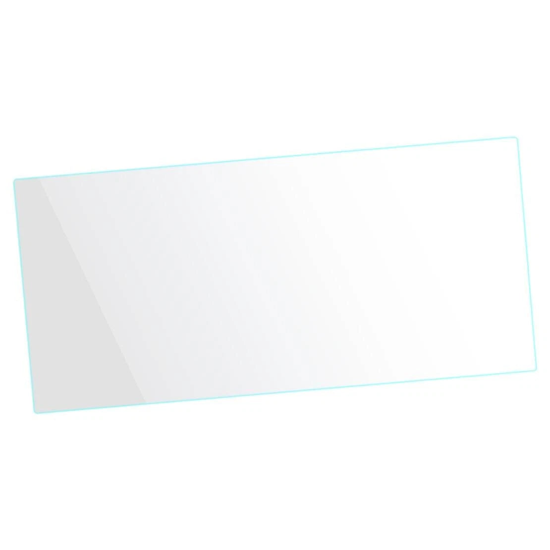2 x Screen Protector for Toyota Camry 2025 12.3 Inch GPS Navigation Display