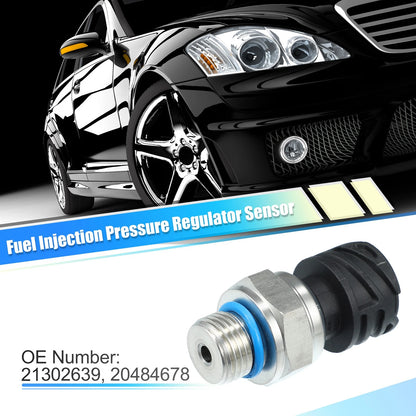 Fuel Injection Pressure Sensor for Volvo Kerax