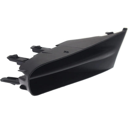 Fog Light Bezels Black for Lexus ES350 (2007-2012)