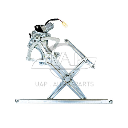 Front Left Window Regulator with Motor for Toyota Camry (2002-2006)