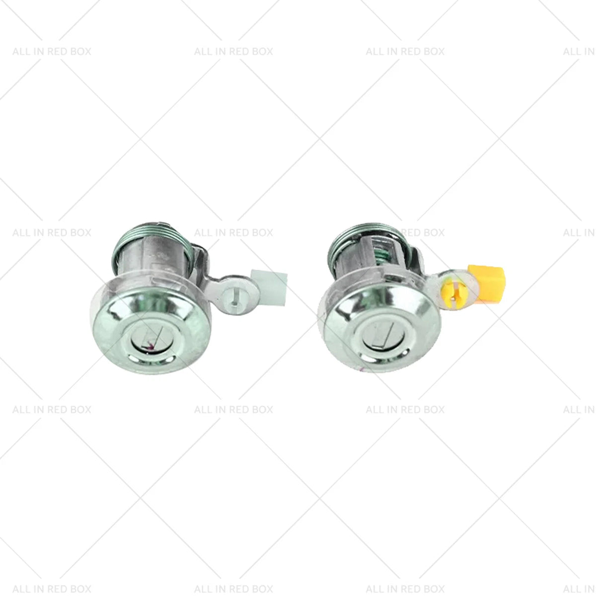 Ignition Barrel Door Lock Cylinder for Land Cruiser 70 75 76 78 79