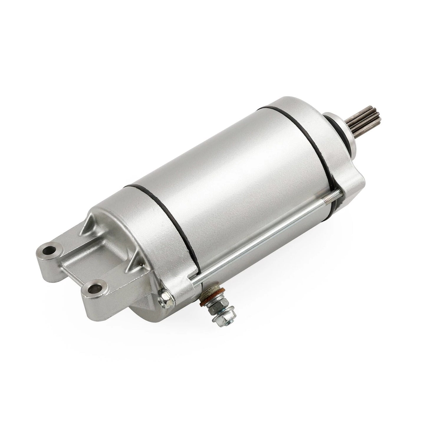 Starter for 2002-2008 Honda VTX 1800 C R S F N T (2002-2008)