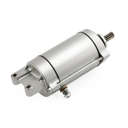 Starter for 2002-2008 Honda VTX 1800 C R S F N T (2002-2008)