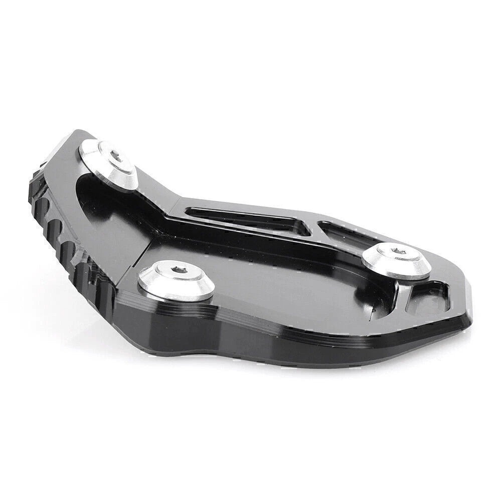 Kickstand Side Stand Enlarger Plate for BMW R1200 R Nine T (2017)