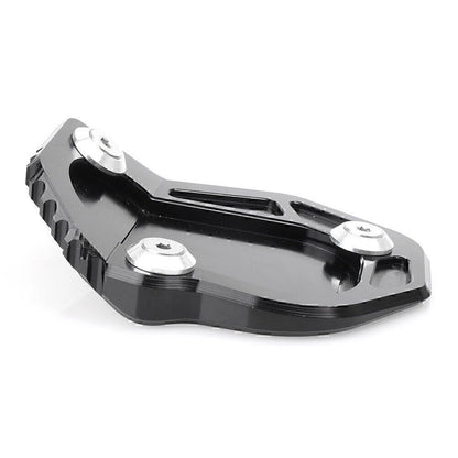 Kickstand Side Stand Enlarger Plate for BMW R1200 R Nine T (2017)