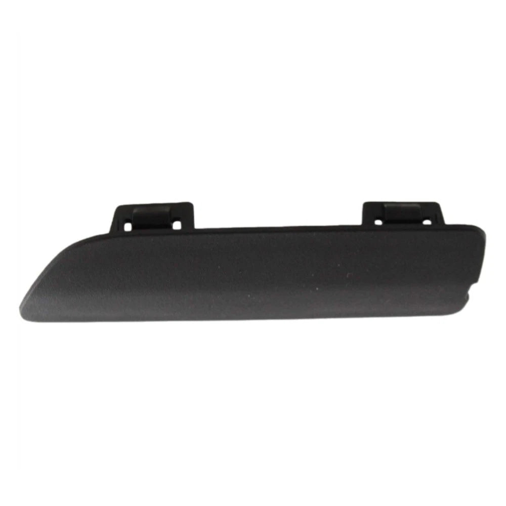 Front Bumper Tow Hook Cover Caps for BMW X5 (2003-2006)
