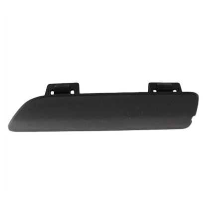 Front Bumper Tow Hook Cover Caps for BMW X5 (2003-2006)