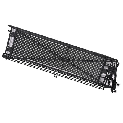 Transmission Oil Cooler for BMW X3 X4 (G01 G02) (2019–2022)