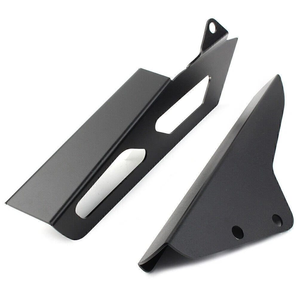 Aluminum Billet Chain Guard Cover for Suzuki GSX-R 1000 (2005-2006)