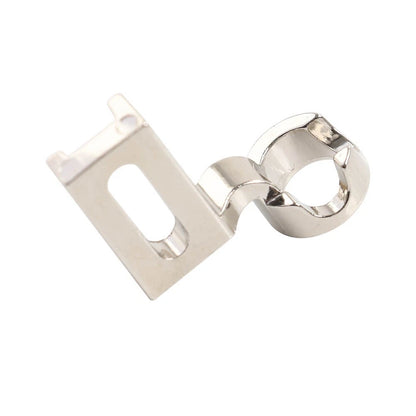 1/4" Low Shank Ruler Free Presser Foot for Frame Free Motion Quilting