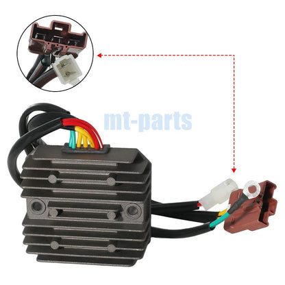 Voltage Rectifier Regulator for KTM Super Duke 990, Adventure 990 (2004-2015)
