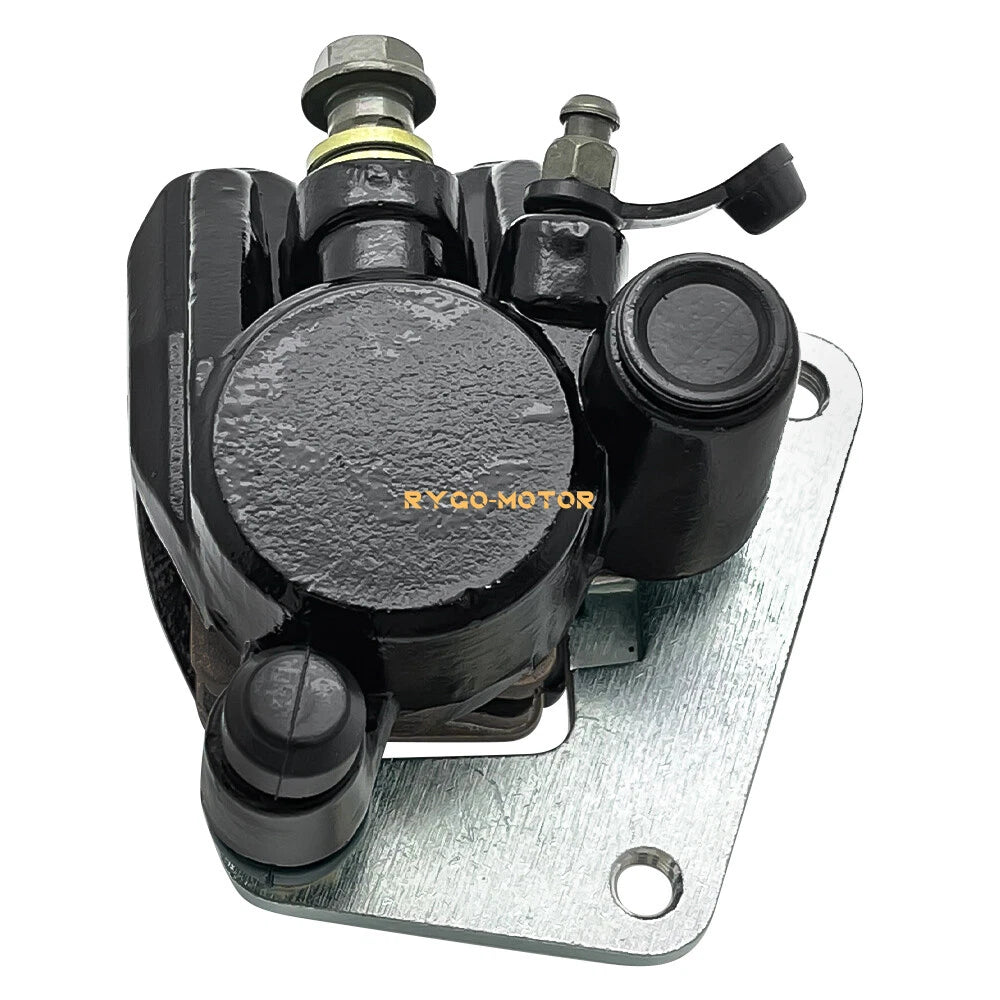 Front Brake Caliper for Honda ATC250R (1983–1984)