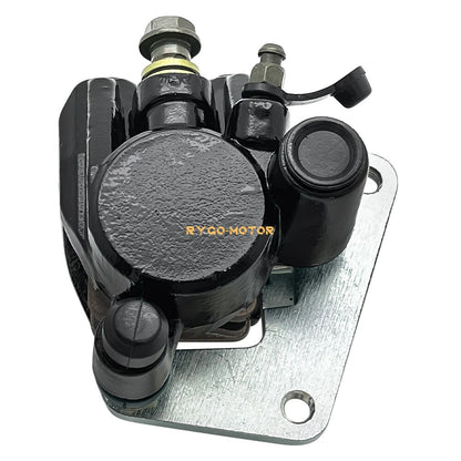Front Brake Caliper for Honda ATC250R (1983–1984)