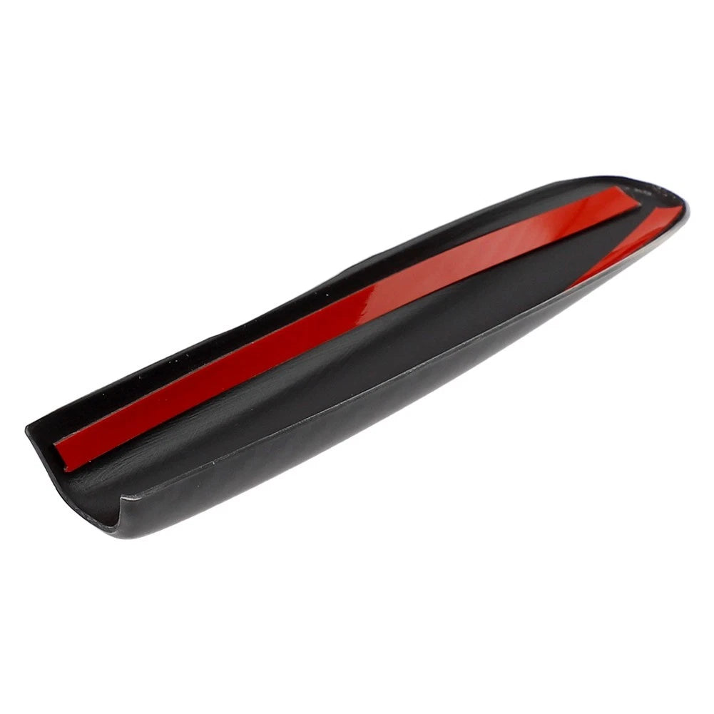 Carbon Fiber Manual Handle Hand-Brake Sleeve-Cover for Civic 9Th (2012–2015)