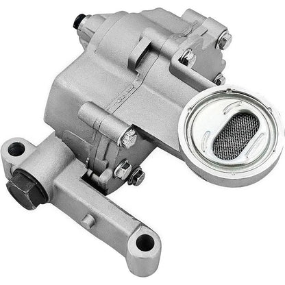 Engine Oil Pump for Mitsubishi Lancer & Outlander Sport RVR (2007–2017)